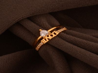 Finger Ring - DFR3713