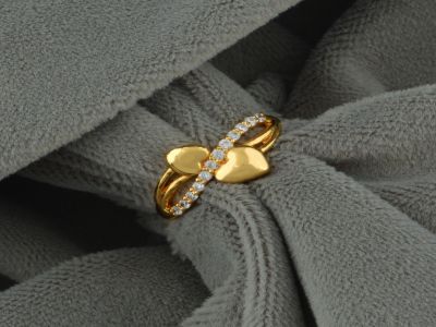 Finger Ring - DFR3734