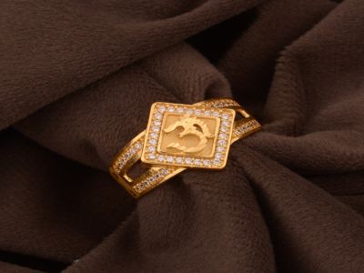 Finger Ring - DFR3765