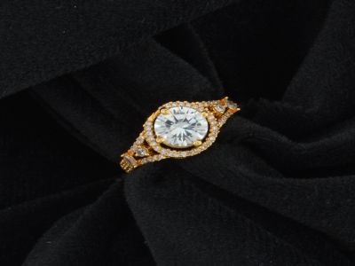 Finger Ring - DFR3803