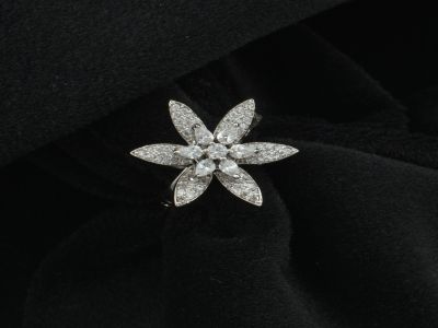 Finger Ring - DFR3831RD