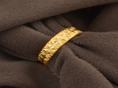 Finger Ring - DFR3919