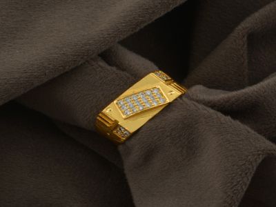 Finger Ring - DFR3966