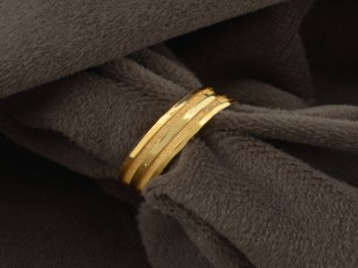 Finger Ring - DFR4018