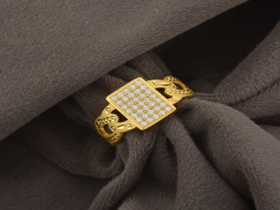 Finger Ring - DFR4073