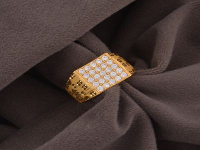 Finger Ring - DFR4075