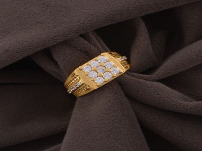 Finger Ring - DFR4079