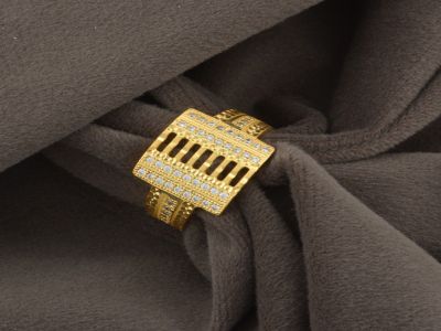 Finger Ring - DFR4084