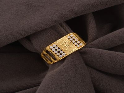 Finger Ring - DFR4105