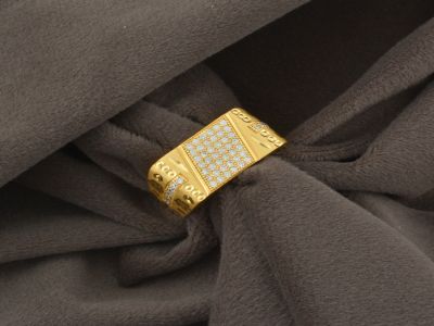 Finger Ring - DFR4114