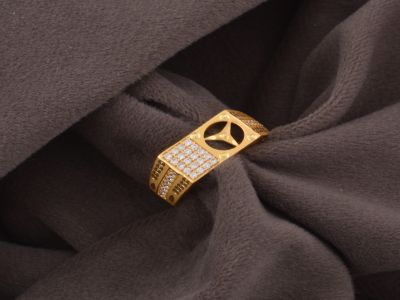 Finger Ring - DFR4121