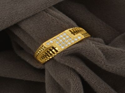 Finger Ring - DFR4122