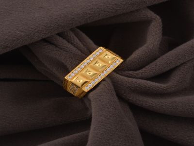 Finger Ring - DFR4125