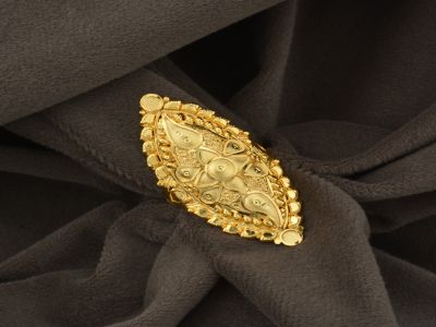 Finger Ring - DFR4134