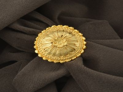 Finger Ring - DFR4136