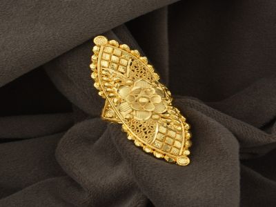 Finger Ring - DFR4137