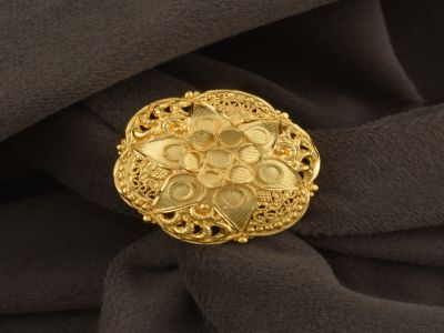 Finger Ring - DFR4172