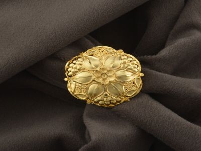 Finger Ring - DFR4174