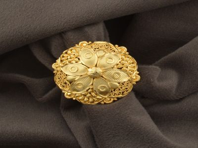 Finger Ring - DFR4183
