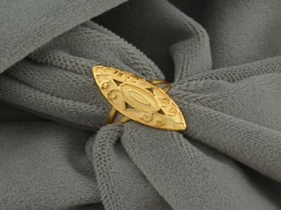 Finger Ring - DFR4187