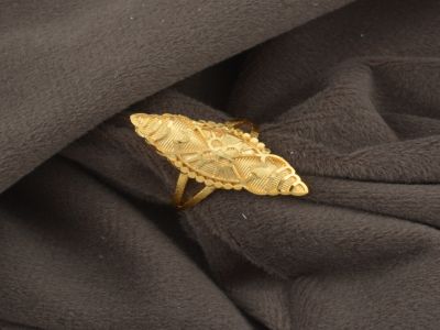 Finger Ring - DFR4190