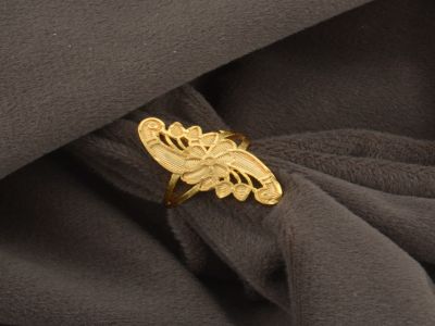 Finger Ring - DFR4191