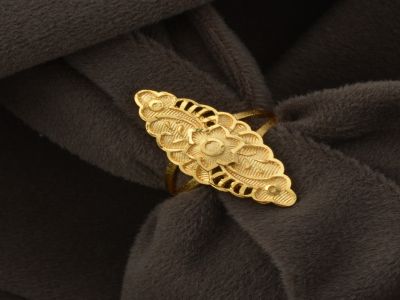 Finger Ring - DFR4195