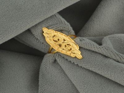 Finger Ring - DFR4199