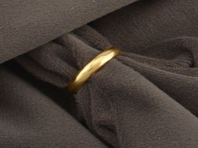 Finger Ring - DFR4220