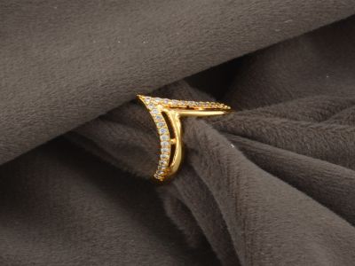 Finger Ring - DFR4229