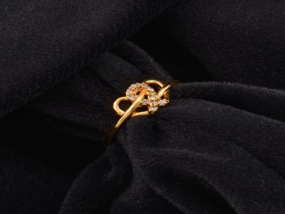 Finger Ring - DFR4494
