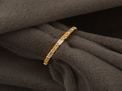 Finger Ring - DFR4496