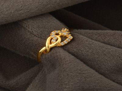 Finger Ring - DFR4500