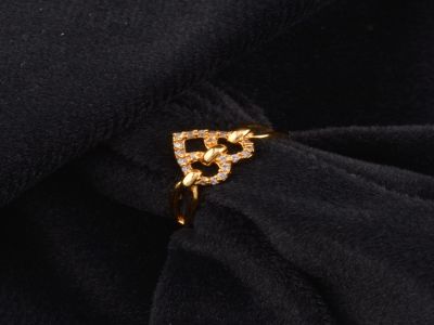 Finger Ring - DFR4516