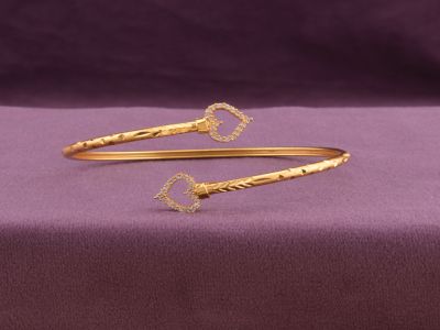 Bangles - DFX1661