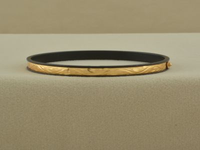 Bangles -  DFX1733BK