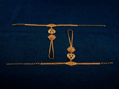 Haath Phool - DHP247