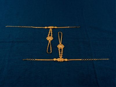 Haath Phool - DHP251