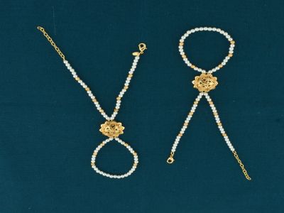 Haath Phool - DHP327