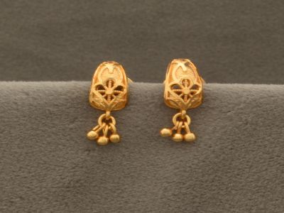Earring - DJB1911