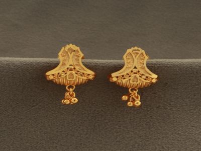 Earring - DJB1969