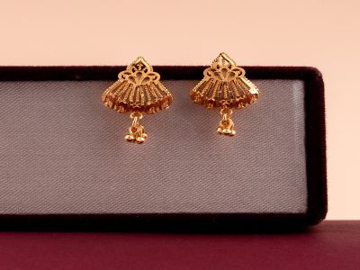Earring - DJB1984