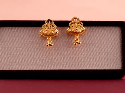 Earring - DJB1990