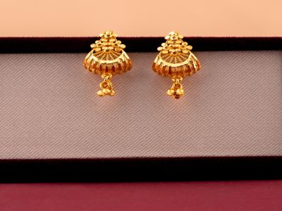 Earring - DJB2000
