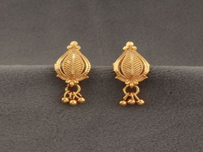 Earring - DJB2159