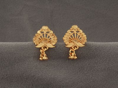 Earring - DJB2166