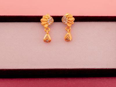 Earring - DJB2291