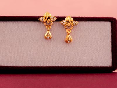 Earring - DJB2308