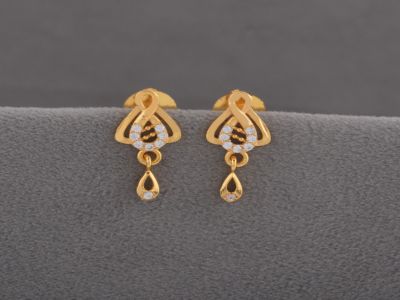 Earring - DJB2739