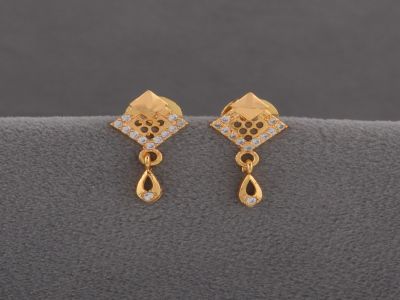 Earring - DJB2744